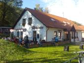 Ubytování